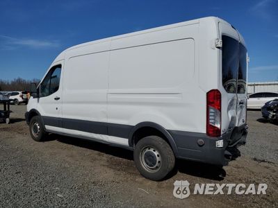 Drugie zdjęcie samochodu z przodu: 2016 FORD TRANSIT T-250 VIN:1FTYR2CG4GKB26910 - miniatura