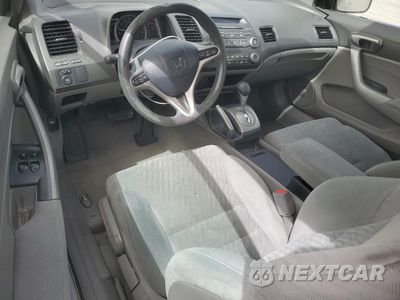 Zdjęcie 8 z 14 samochodu: 2010 HONDA CIVIC EX VIN:2HGFG1B82AH520973 - miniatura