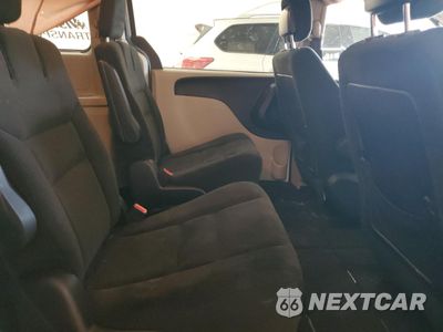 Zdjęcie 11 z 16 samochodu: 2016 DODGE GRAND CARAVAN SE VIN:2C4RDGBGXGR101576 - miniatura