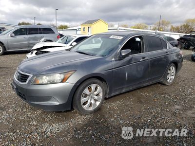 2010 HONDA ACCORD EXL 1HGCP2F86AA049976 - główne zdjęcie licytacji z USA - miniatura