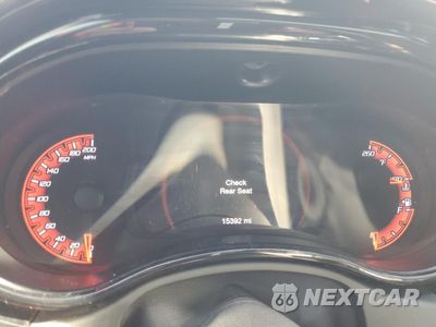 Zdjęcie 9 z 15 samochodu: 2023 DODGE DURANGO SRT HELLCAT VIN:1C4SDJH95PC553127 - miniatura