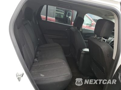 Zdjęcie 11 z 15 samochodu: 2013 GMC TERRAIN SLE VIN:2GKALSEK4D6136893 - miniatura
