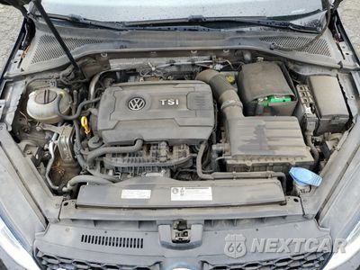 Zdjęcie 11 z 12 samochodu: 2016 VOLKSWAGEN GTI S/SE VIN:3VW5T7AUXGM007484 - miniatura