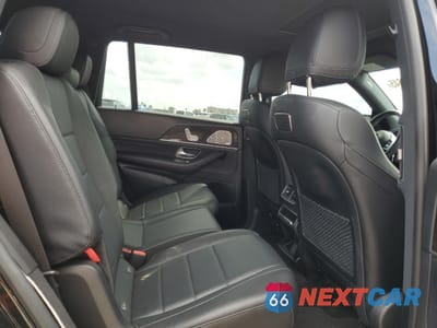 Zdjęcie 11 z 15 samochodu: 2020 MERCEDES-BENZ GLS 450 4MATIC VIN:4JGFF5KE3LA136695 - miniatura