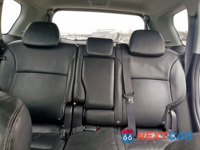 Zdjęcie 10 z 14 samochodu: 2010 MITSUBISHI OUTLANDER XLS VIN:JA4JS4AX4AZ002262 - miniatura