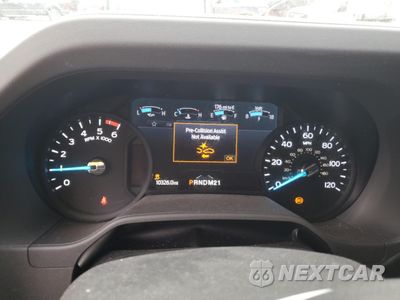 Zdjęcie 9 z 14 samochodu: 2015 FORD ECONOLINE E350 SUPER DUTY CUTAWAY VAN VIN:1FT7W3BT2FEB84021 - miniatura