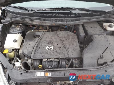 Zdjęcie 12 z 13 samochodu: 2006 MAZDA 5 VIN:JM1CR293160106607 - miniatura