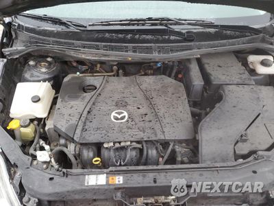 Zdjęcie 12 z 13 samochodu: 2006 MAZDA 5 VIN:JM1CR293160106607 - miniatura