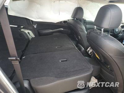 Zdjęcie 11 z 14 samochodu: 2021 KIA SORENTO S VIN:5XYRLDLC4MG064747 - miniatura