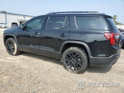 Drugie zdjęcie samochodu z przodu: 2023 GMC ACADIA SLE VIN:1GKKNKL48PZ215060 - miniatura