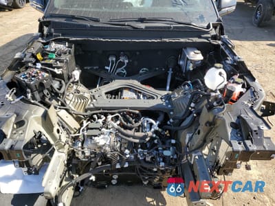 Zdjęcie 11 z 12 samochodu: 2025 CADILLAC ESCALADE IQ LUX-1 VIN:1GYTECKL1SU100122 - miniatura