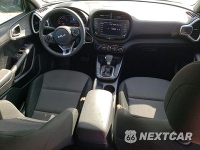 Zdjęcie 8 z 15 samochodu: 2022 KIA SOUL LX VIN:KNDJ23AU0N7803746 - miniatura