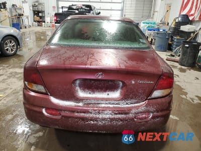 Zdjęcie 6 z 12 samochodu: 2001 OLDSMOBILE AURORA 4.0 VIN:1G3GS64C814122616 - miniatura