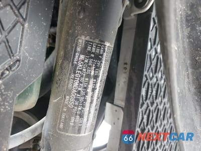 Zdjęcie 9 z 10 samochodu: 2022 KAWASAKI KL650 G VIN:ML5KLEG10NDA00850 - miniatura