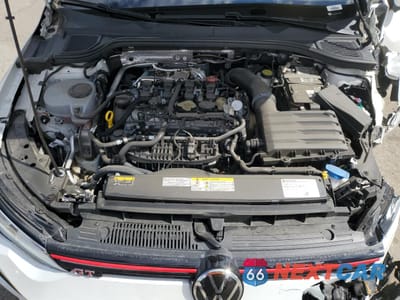 Zdjęcie 11 z 14 samochodu: 2023 VOLKSWAGEN GTI SE VIN:WVWRA7CD0PW212965 - miniatura