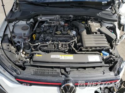 Zdjęcie 11 z 14 samochodu: 2023 VOLKSWAGEN GTI SE VIN:WVWRA7CD0PW212965 - miniatura
