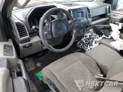 Zdjęcie 8 z 12 samochodu: 2016 FORD F150 SUPERCREW VIN:1FTFW1EG5GKF14154 - miniatura