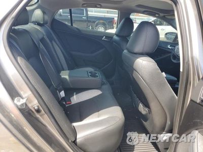 Zdjęcie 10 z 12 samochodu: 2013 KIA OPTIMA SX VIN:5XXGR4A6XDG103199 - miniatura