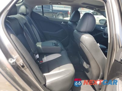 Zdjęcie 10 z 12 samochodu: 2013 KIA OPTIMA SX VIN:5XXGR4A6XDG103199 - miniatura