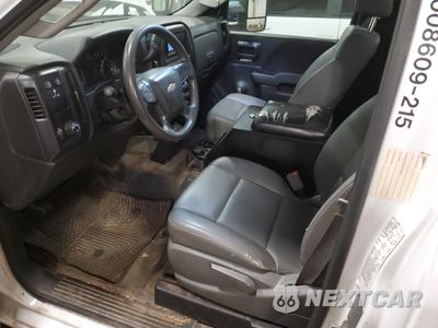 Zdjęcie 7 z 13 samochodu: 2015 CHEVROLET SILVERADO C3500 VIN:1GB3CYCG1FZ513133 - miniatura