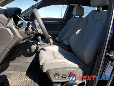 Zdjęcie 7 z 15 samochodu: 2025 AUDI Q3 PREMIUM S LINE 45 VIN:WA1DECF36S1009430 - miniatura