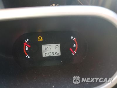 Zdjęcie 9 z 13 samochodu: 2009 TOYOTA COROLLA MATRIX XRS VIN:2T1GE40E49C001920 - miniatura