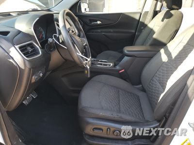 Zdjęcie 7 z 15 samochodu: 2018 CHEVROLET EQUINOX LT VIN:2GNAXSEV3J6131732 - miniatura