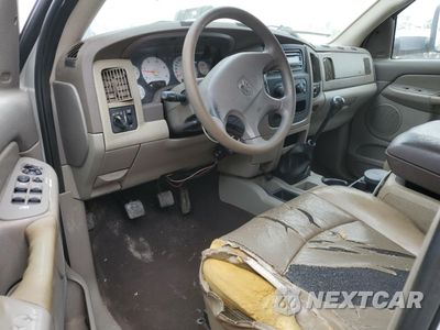 Zdjęcie 8 z 14 samochodu: 2003 DODGE RAM 3500 ST VIN:3D7MU48C33G848665 - miniatura