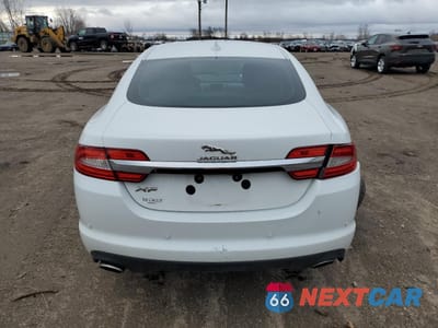 Zdjęcie 6 z 12 samochodu: 2015 JAGUAR XF 2.0T PREMIUM VIN:SAJWA0FS6FPU66517 - miniatura