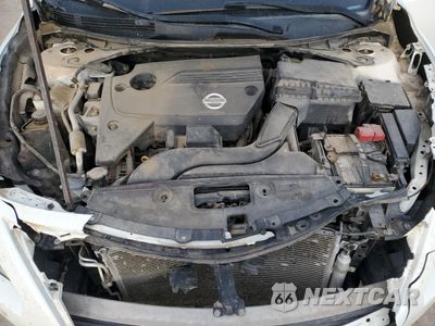 Zdjęcie 11 z 12 samochodu: 2014 NISSAN ALTIMA 2.5 VIN:1N4AL3AP6EC289910 - miniatura