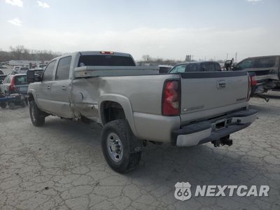 Drugie zdjęcie samochodu z przodu: 2004 CHEVROLET SILVERADO K3500 VIN:1GCHK33294F245071 - miniatura