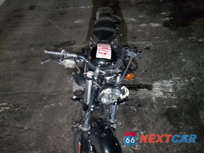 Piąte zdjęcie samochodu w środku: 2016 HARLEY-DAVIDSON XL1200 FORTY-EIGHT VIN:1HD1LC31XGC444110 - miniatura