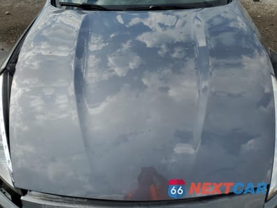 Zdjęcie 11 z 12 samochodu: 2014 NISSAN 370Z BASE VIN:JN1AZ4EH5EM635041 - miniatura