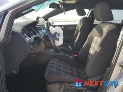 Zdjęcie 7 z 14 samochodu: 2017 VOLKSWAGEN GTI S VIN:3VW4T7AUXHM006963 - miniatura