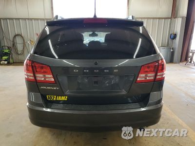 Zdjęcie 6 z 15 samochodu: 2020 DODGE JOURNEY SE VIN:3C4PDCAB6LT278672 - miniatura
