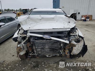 Piąte zdjęcie samochodu w środku: 2014 FORD EXPLORER XLT VIN:1FM5K8D83EGB39855 - miniatura
