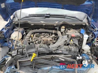 Zdjęcie 12 z 13 samochodu: 2020 FORD ECOSPORT SE VIN:MAJ3S2GE6LC355316 - miniatura