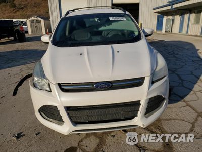 Piąte zdjęcie samochodu w środku: 2013 FORD ESCAPE SE VIN:1FMCU9GXXDUA58216 - miniatura