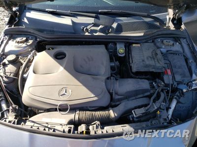 Zdjęcie 11 z 12 samochodu: 2015 MERCEDES-BENZ CLA 250 VIN:WDDSJ4EB0FN176782 - miniatura