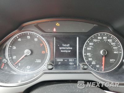 Zdjęcie 9 z 12 samochodu: 2015 AUDI Q5 PREMIUM PLUS VIN:WA1DGAFP7FA059132 - miniatura