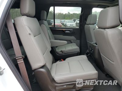 Zdjęcie 11 z 17 samochodu: 2025 CHEVROLET TAHOE C1500 LT VIN:1GNS5NRD0SR132114 - miniatura