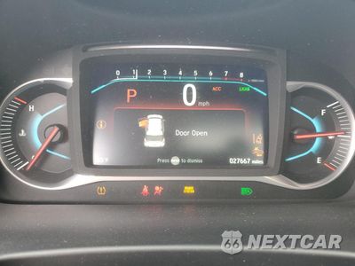 Zdjęcie 9 z 14 samochodu: 2022 HONDA PILOT SE VIN:5FNYF6H25NB058415 - miniatura