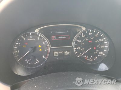 Zdjęcie 9 z 12 samochodu: 2013 NISSAN ALTIMA 2.5 VIN:1N4AL3AP4DC133797 - miniatura