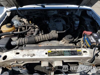 Zdjęcie 11 z 12 samochodu: 2010 FORD RANGER VIN:1FTKR1AD8APA53382 - miniatura