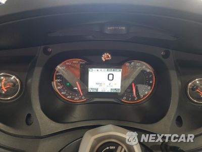 Zdjęcie 7 z 9 samochodu: 2012 CAN-AM SPYDER ROADSTER RTS VIN:2BXJBHC15CV001244 - miniatura