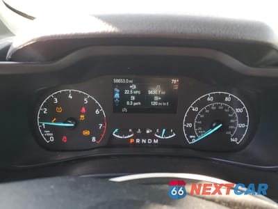 Zdjęcie 9 z 13 samochodu: 2022 FORD TRANSIT CONNECT XL VIN:NM0LS6S25N1516801 - miniatura