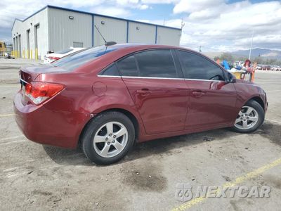 Trzecie zdjęcie samochodu z tyłu: 2015 CHEVROLET CRUZE LT VIN:1G1PC5SB3F7126220 - miniatura