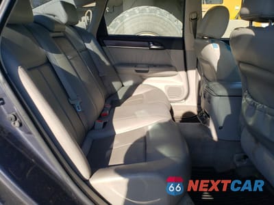 Zdjęcie 10 z 12 samochodu: 2008 INFINITI M35 BASE VIN:JNKAY01FX8M655429 - miniatura