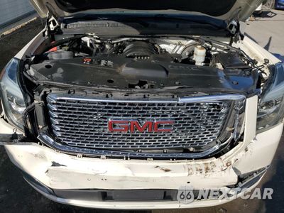 Zdjęcie 12 z 15 samochodu: 2015 GMC YUKON XL DENALI VIN:1GKS2JKJ2FR124472 - miniatura