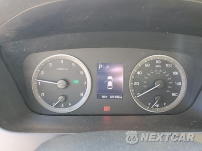 Zdjęcie 9 z 14 samochodu: 2017 HYUNDAI SONATA SE VIN:5NPE24AFXHH478046 - miniatura